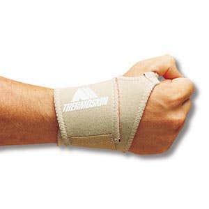 Thermoskin Universal Wrist Wrap SmallMedium 21$