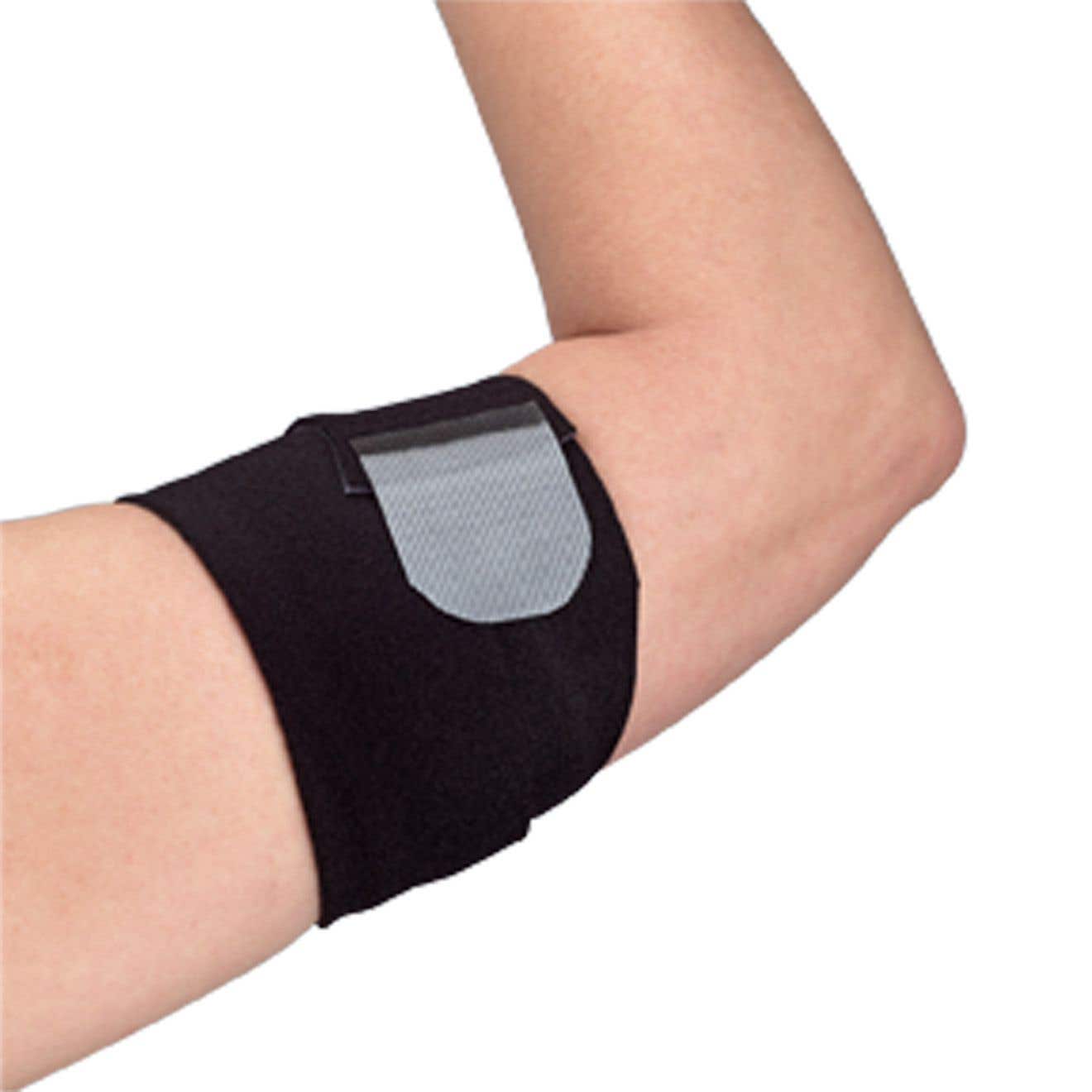 3-Point Products® U Wrap