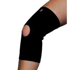 NeopreneKneeSleeveWithOpenPatella