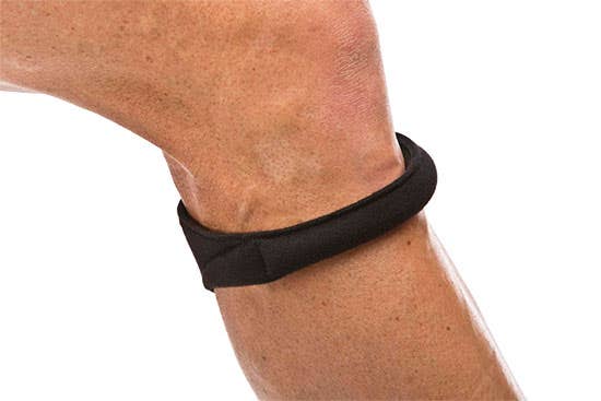 Cho-Pat Knee Strap X-Small Less Than 10 16$