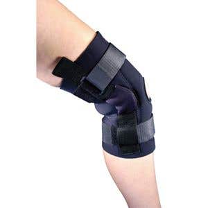 Deluxe Neoprene Knee Support 0$