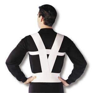 SaundersPostureSport-PostureBraceSupport