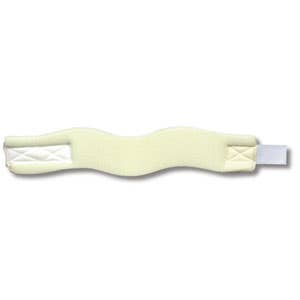Serpentine Cervical Collar Firm Foam Xlarge 9$