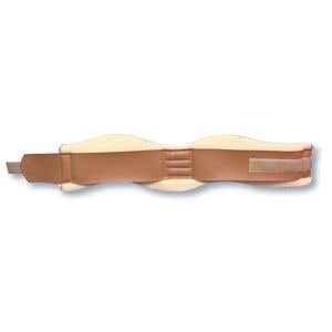 Universal Cervical 3 Collar with Stabilizer Strap 11$