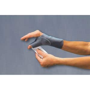 3 Point Products ThumSpica Thumb Splints - Gray 0$
