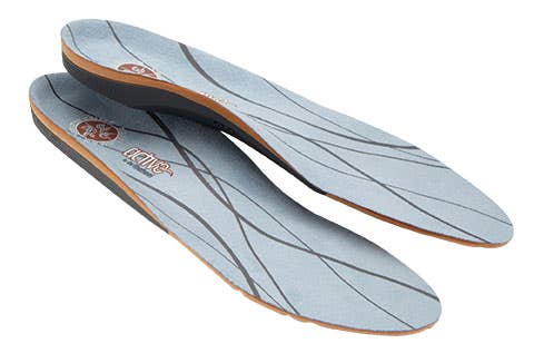 Orthaheel Active Full Length Orthotic- Small