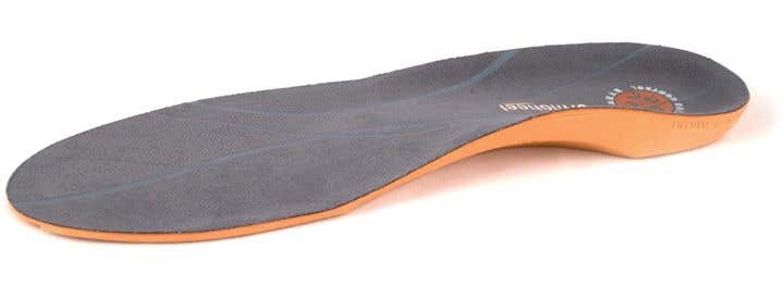 Orthaheel Relief Full Length Orthotics- Large