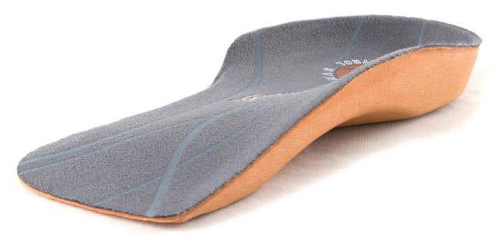 Orthaheel Relief 3/4 Length Orthotics- Xlarge