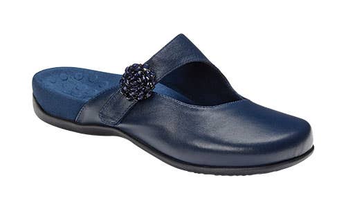 Vionic® Joan Women's Orthotic Slip On Mule