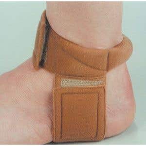 Cho-Pat Achilles Tendon Strap Small Below 105 21$