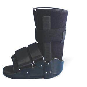 Swede-O Walking Boot Cast - Short Walking Cast 80$