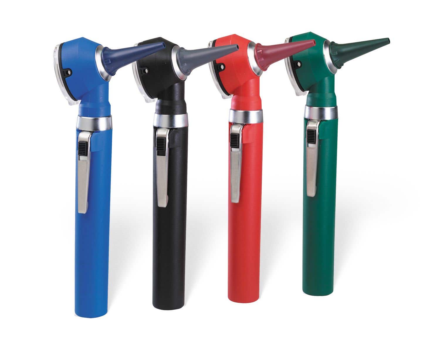 Piccolight® Fiber Optic Otoscope