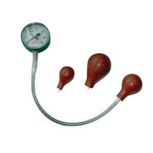 BaselinePneumaticBulbHandDynamometer/PinchGau