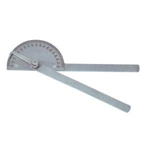 Baseline Stainless Steel 180 Degree Goniometer 14