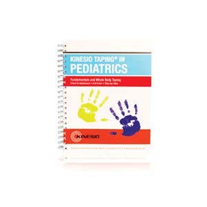 KinesioTapingInPediatrics-Fundamentals&WholeBody