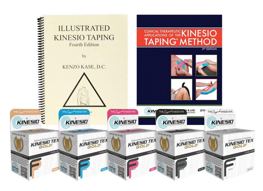 Kinesio®TapingAdvancedPack