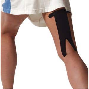 Spidertech Hamstring Precut, Blue