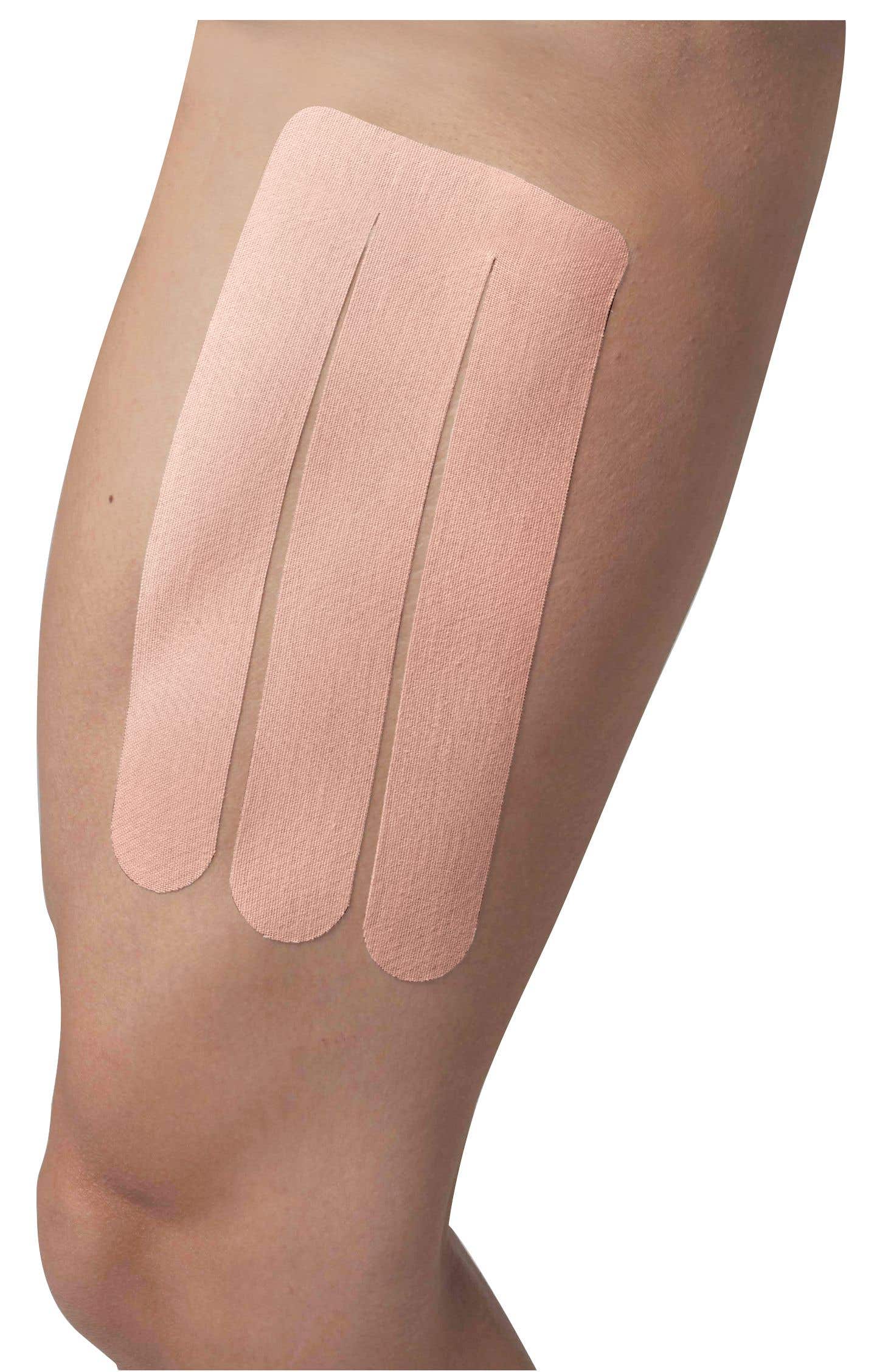 SpidertechGentle,Groin