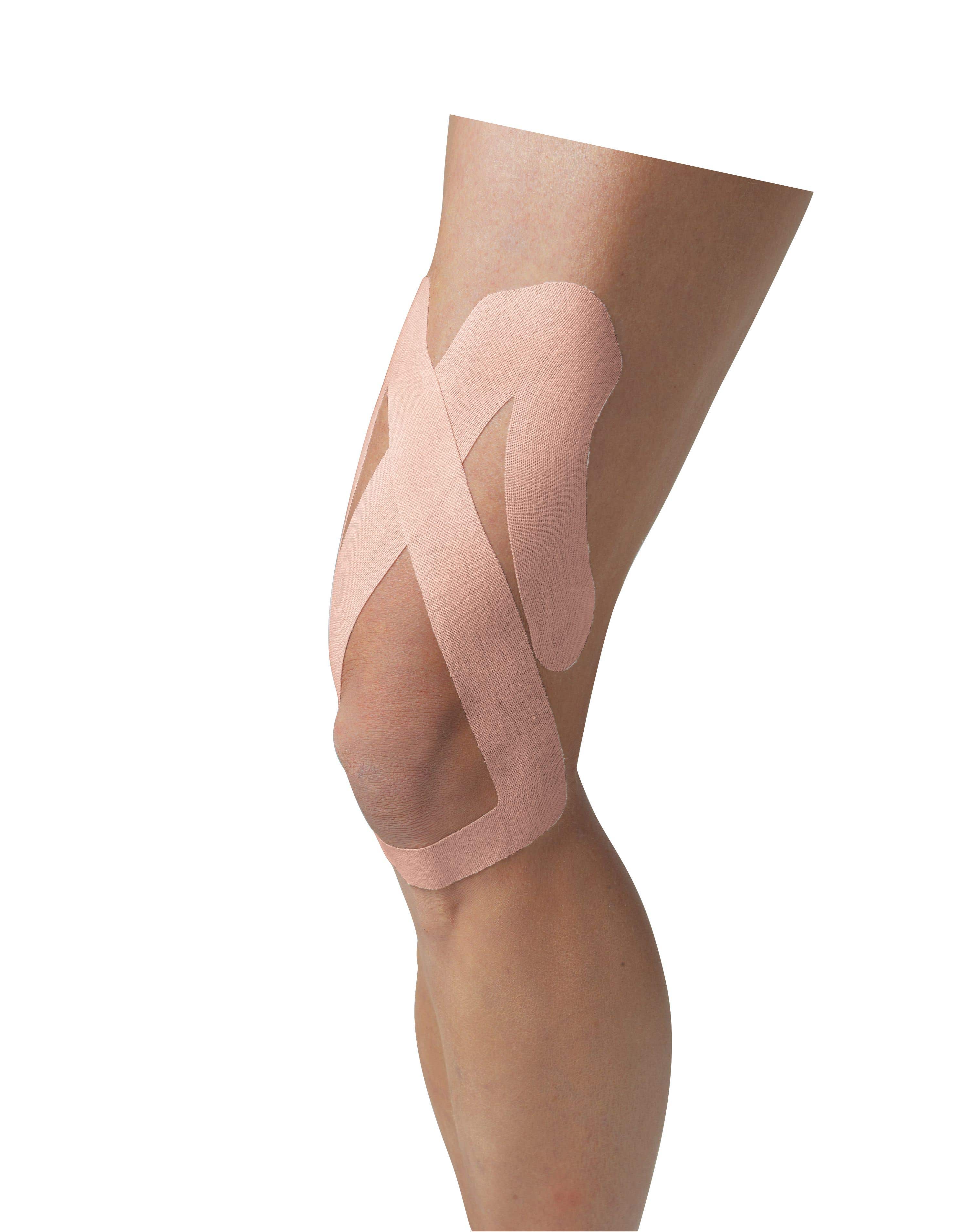 SpidertechGentle,UpperKnee