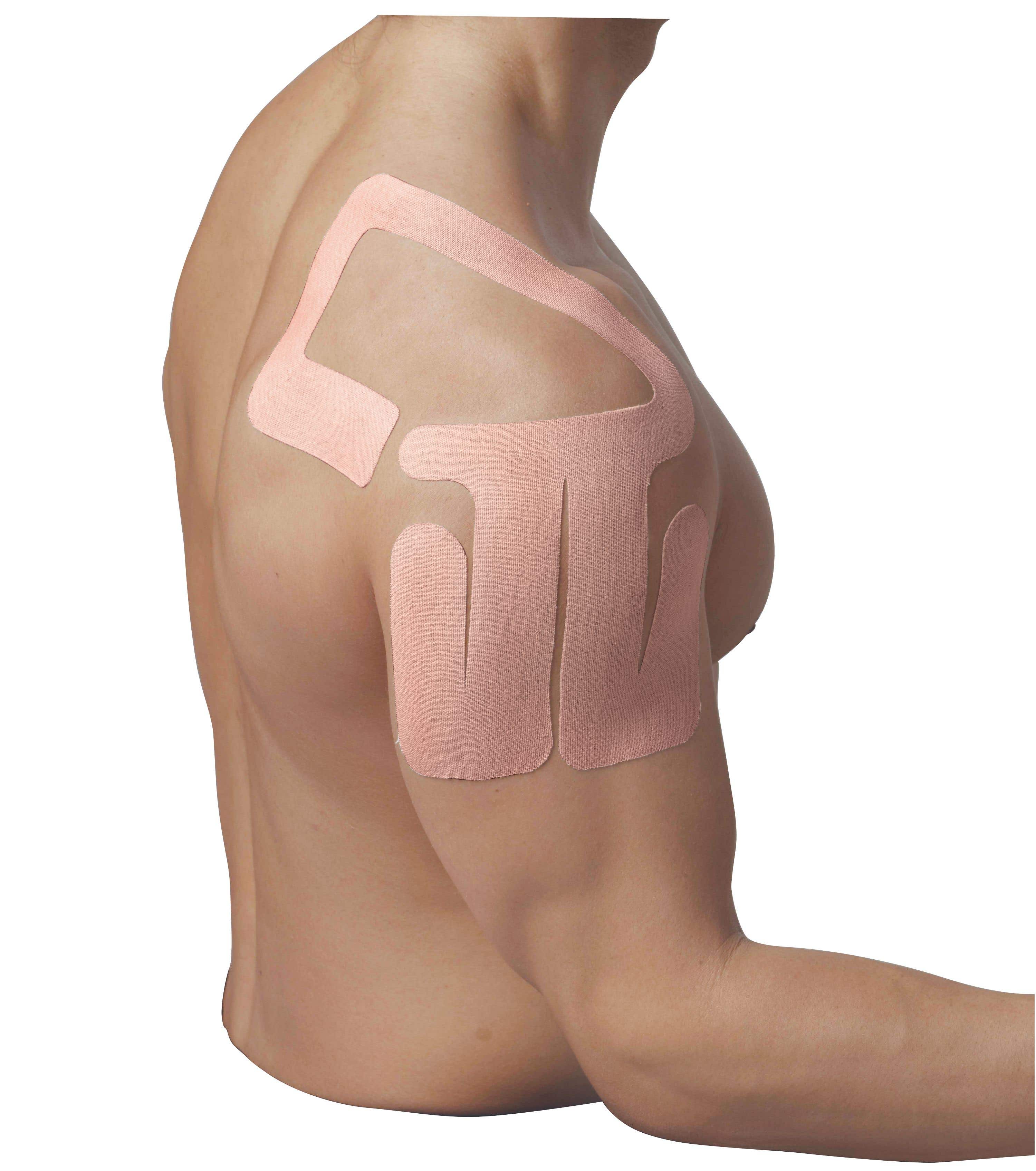 SpidertechGentle,RightShoulder