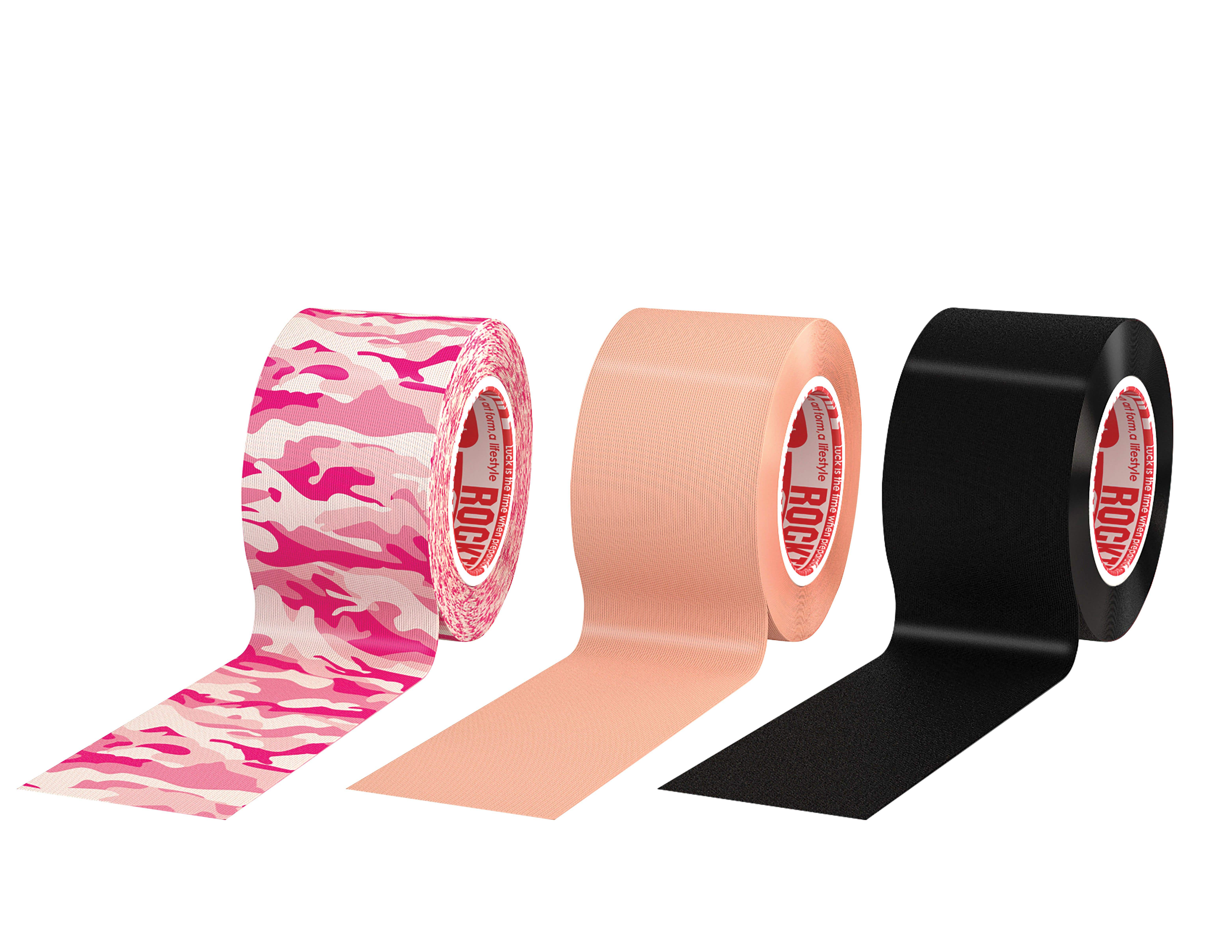 RockTape®2x16.5Roll-KinesiologyTape