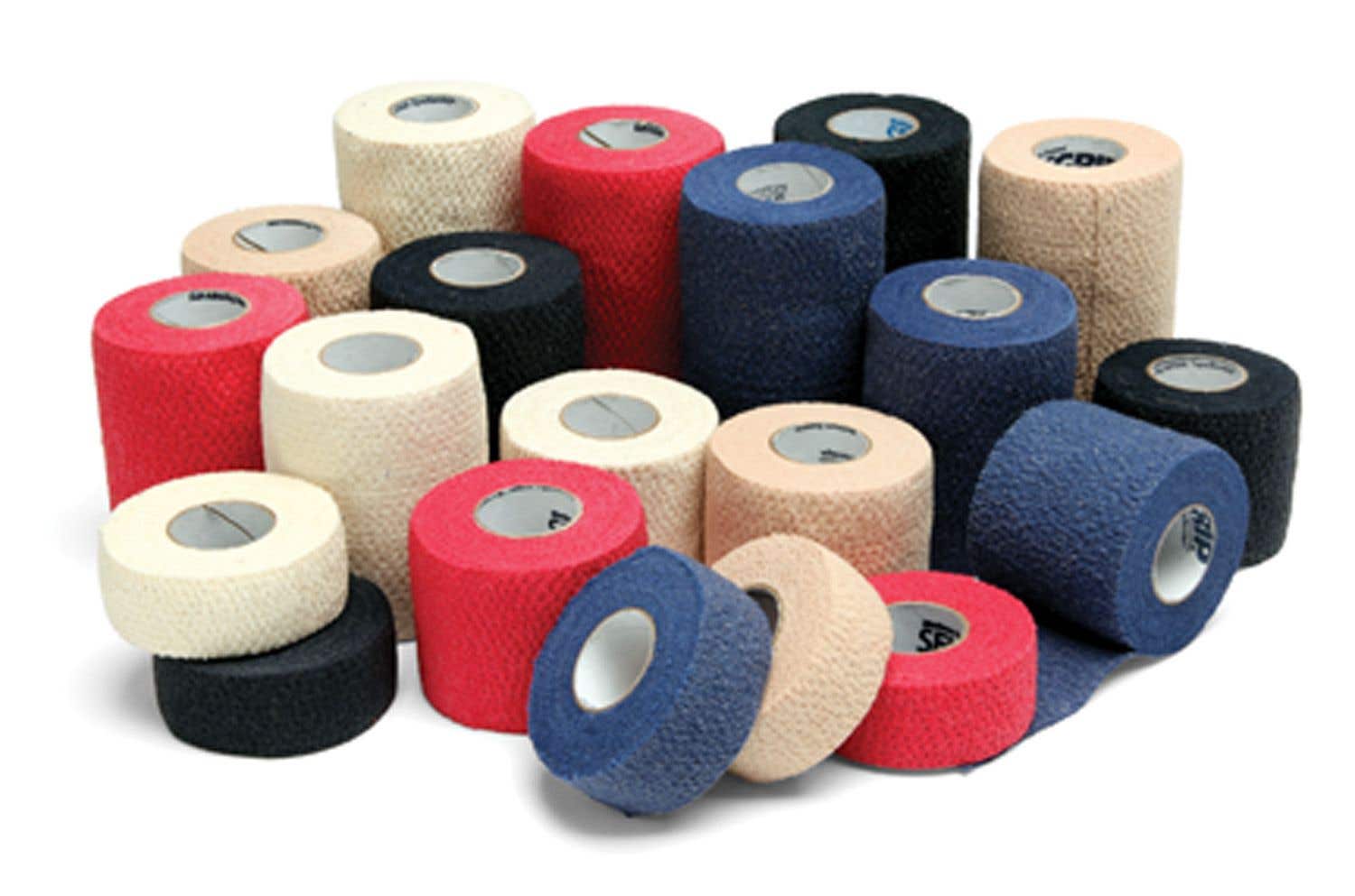 SelfgripTape-Self-AdheringAthleticTape/Bandage,Beige