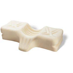 Therapeutica®FoamSupportPillowforSupportofUpperBack,NeckHead