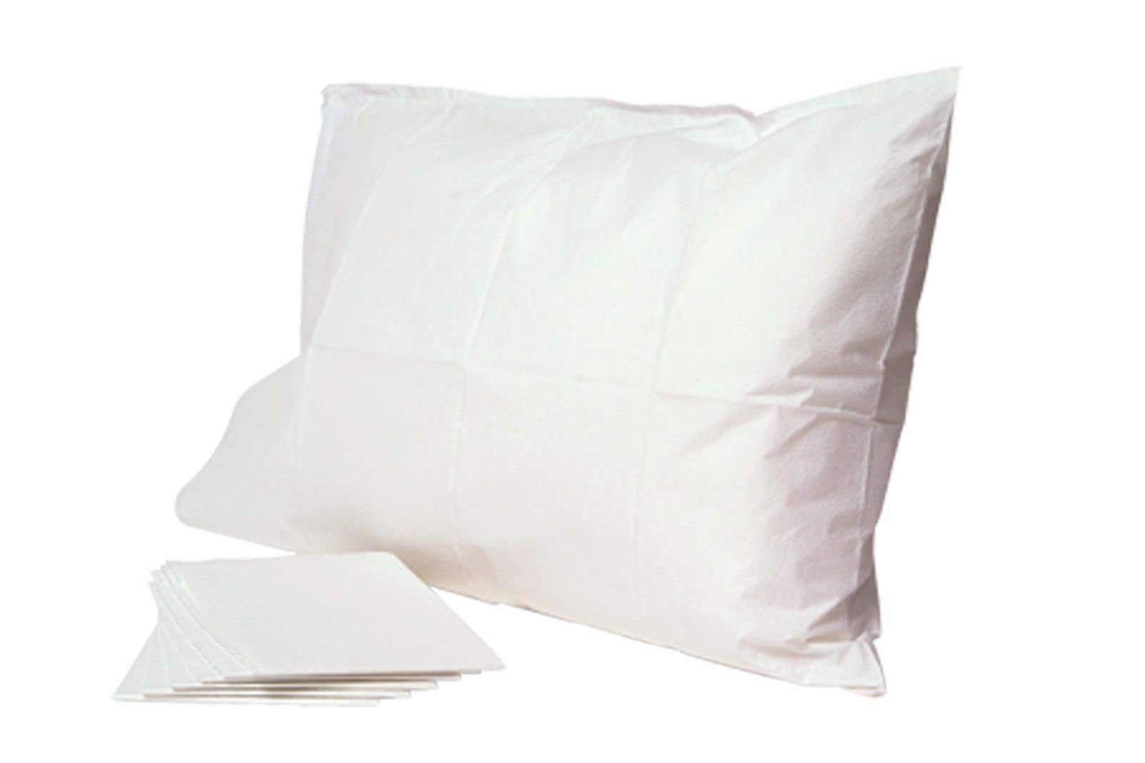PremiumPaperPillowCases,100/Case,21X30