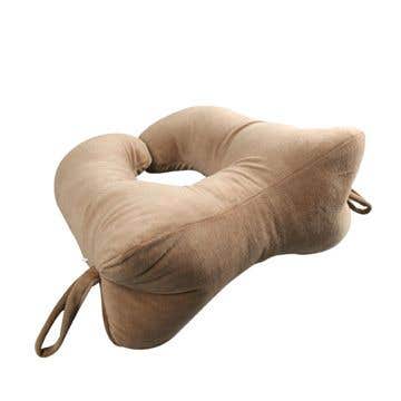 OriginalBonesCollarBone®Pillow