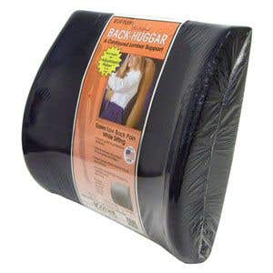 TheOriginalBack-HuggarbyBodyline-LumbarBackPainCushion-LumbarPillow