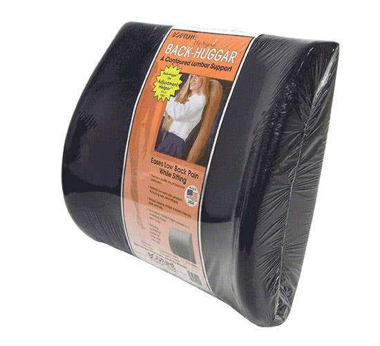 Back-Huggar®BucketSeatThin