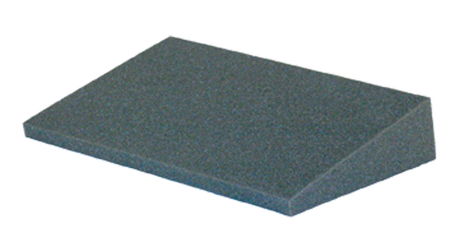 StressWedge15X10.25X3HGray