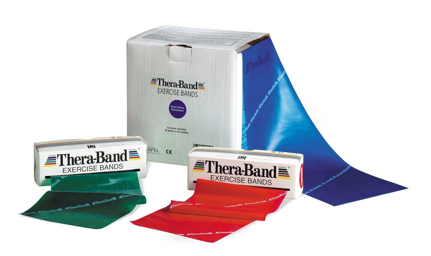 Thera-BandResistanceBands&ExerciseBands