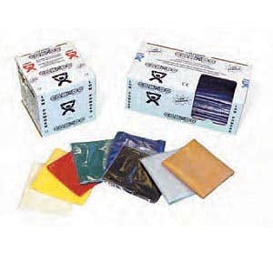 CandoExerciseBand4FootStripLowPowder