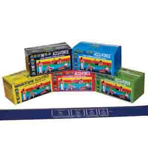 CandoAccuforceBand,4Strip