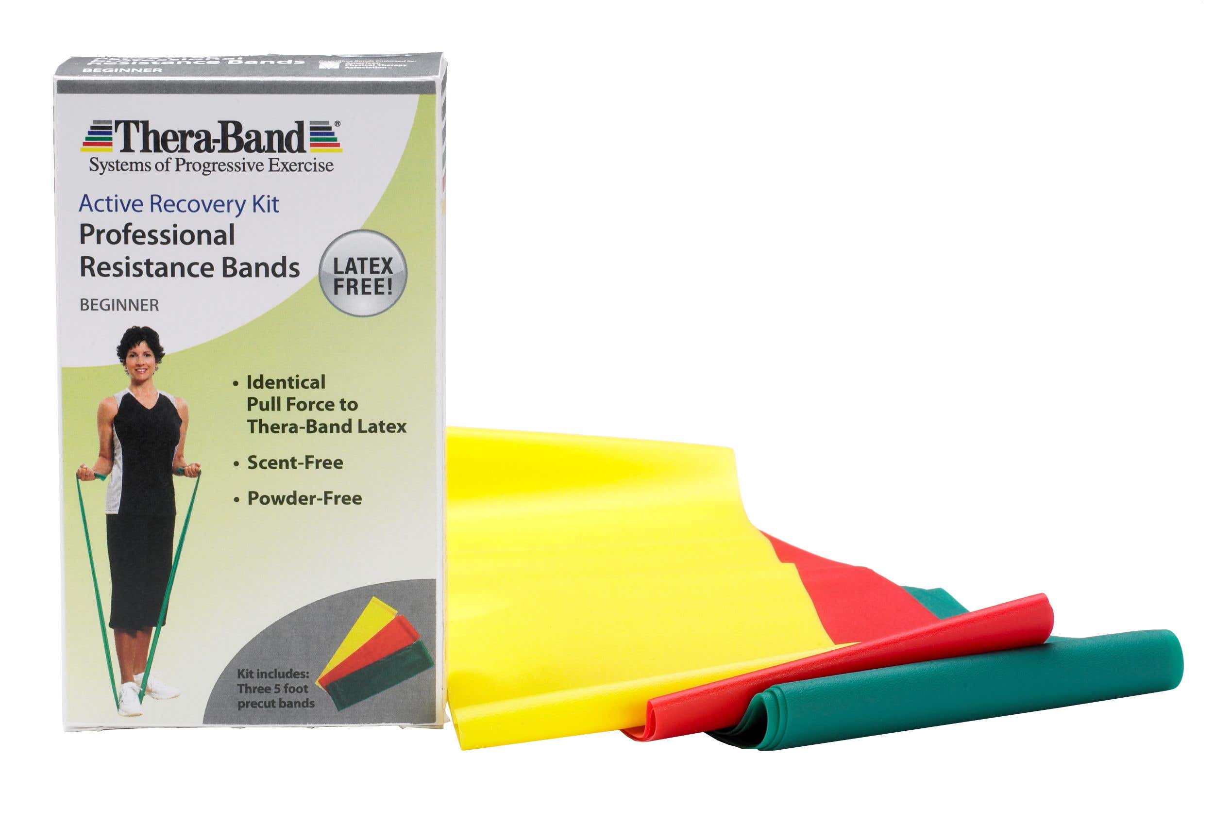 LatexFreeBeginnerKit