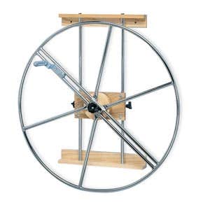 Shoulder Wheel