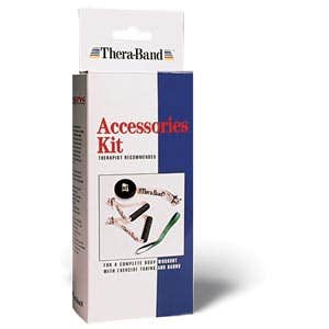 Thera-BandAccessoryKit