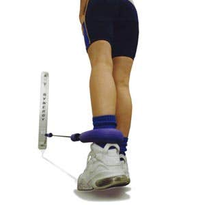 SynergyKneeRehabDvdKits