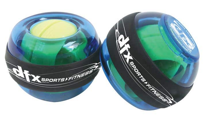 DFXPowerballSportsProGyroExerciser