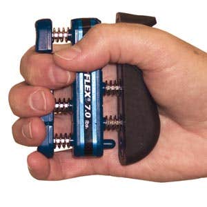 Cando®Digi-FlexExerciser-Finger,HandForearmStrengthening