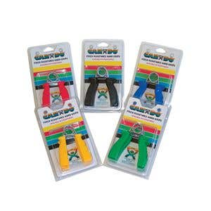 CanDo®FixedErgogripExerciserPair