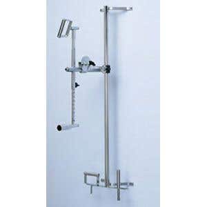 AxialResistanceShoulderWheel