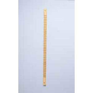 ShoulderFingerLadderwith36Stepsat11/4Intervals