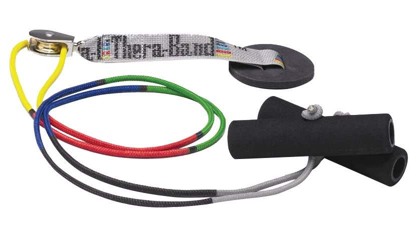 Thera-BandShoulderPulley,Bulk