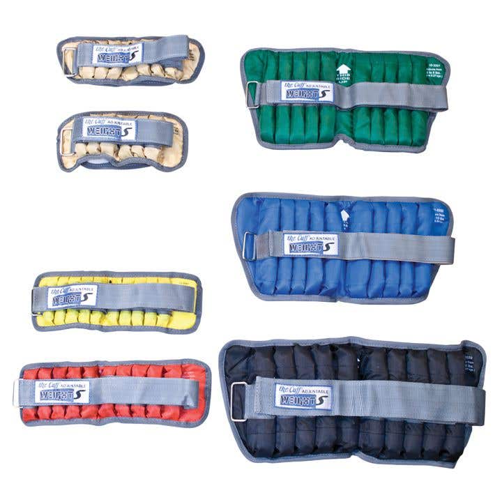 TheCuff®AdjustableWeight