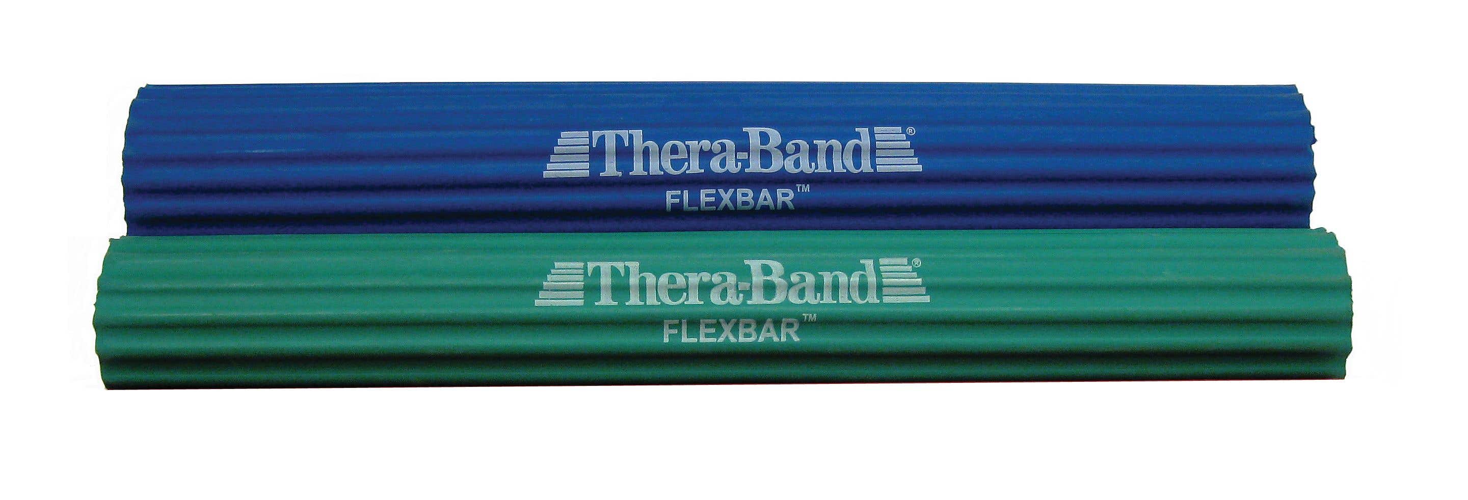 Thera-BandFlexbarMedium&HeavyKit