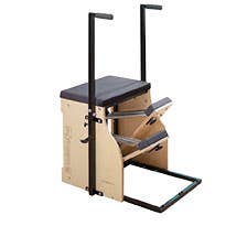 Split-PedalStabilityChair(withhandles)