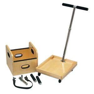 WorkDevice