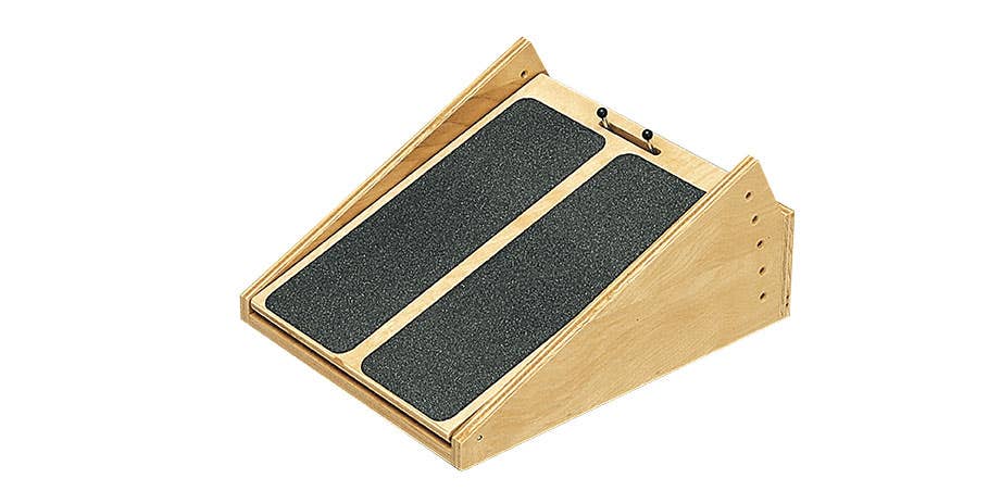 AdjustableInclineBoard